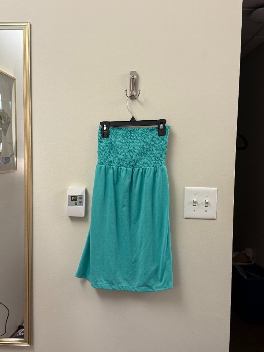 kids summer dress
